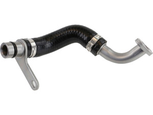 Turbocharger Oil Line
