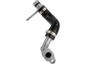 Turbocharger Oil Line