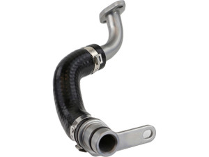 Turbocharger Oil Line