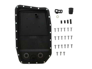 Oil Pan and Filter Kit