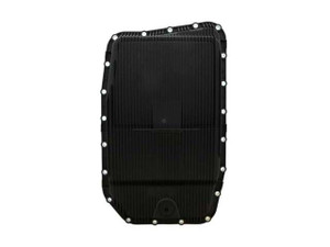 Oil Pan and Filter Kit