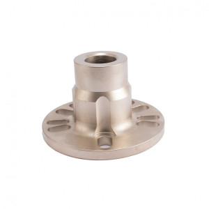 Tool - Hub Adapter for use as a Hub Puller or with an Axle Shaft Impact Force Screw - Bavarian Autosport