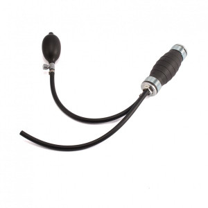 Smoke Machine Intake Adapter Bladder - Smoker