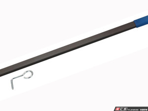 Serpentine Belt Tensioner Tool