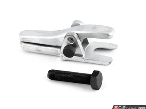 Tool - Ball joint and tie-rod end separator - scissor type - Bavarian Autosport