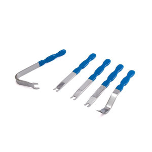 Trim and Upholstery Pry Tool Set - Bavarian Autosport