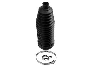 Steering Rack Boot Kit