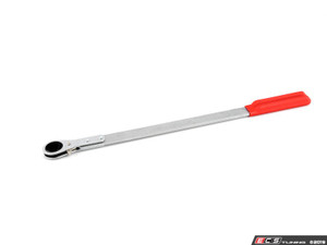 Tool - Ratcheting Serpentine Belt Wrench Kit - Bavarian Autosport