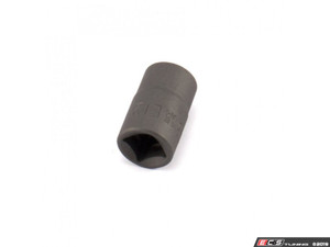 Inverted E12 Torx Socket