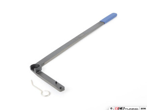 Serpentine Belt Tensioner Tool Set - Bavarian Autosport