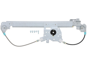 Window Regulator