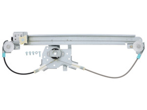 Window Regulator