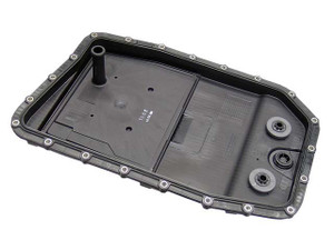 Oil Pan and Filter Kit