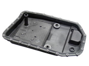 Oil Pan and Filter Kit