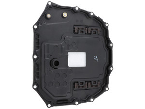 Transmission Oil Pan
