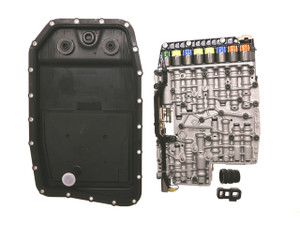 Valve Body