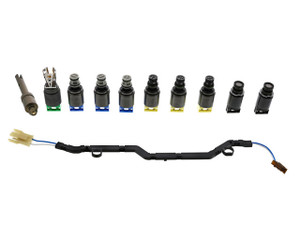 Solenoid Valve Kit