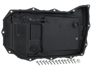 Transmission Oil Pan
