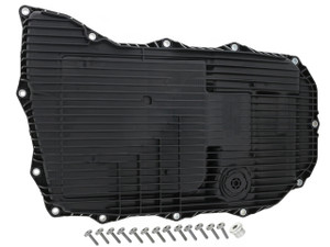 Transmission Oil Pan