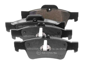 Brake Pad Set