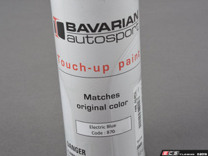 Touch Up Paint | ES3675008