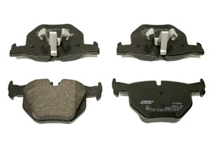 Brake Pad Set