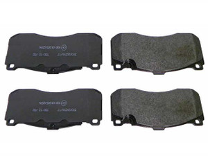 Brake Pad Set