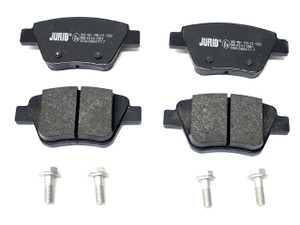 Brake Pad Set
