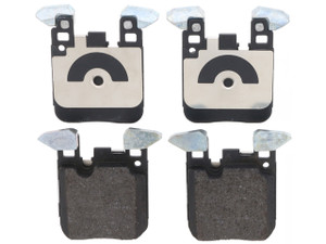 Brake Pad Set