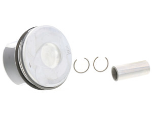 Piston