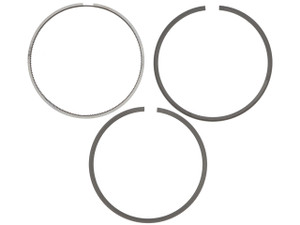 Piston Ring Set