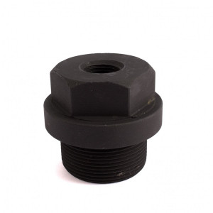 Tool - Hub Puller Slide Hammer Adapter - Bavarian Autosport