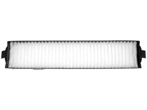 Cabin Air Filter