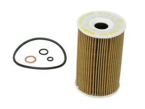 Oil Filter Kit