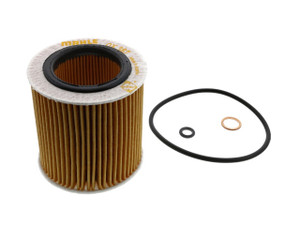 Oil Filter Kit