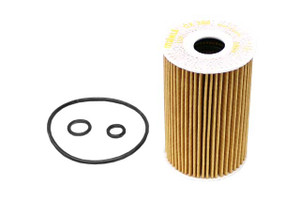 Oil Filter Kit