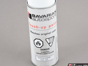 Touch Up Paint - 12 Oz Spray Can | ES3675633
