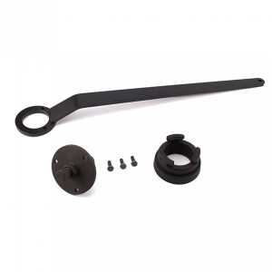 Crankshaft Pulley Holding Tool - Bavarian Autosport