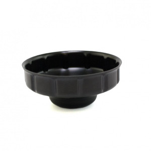 Oil Filter Wrench 76mm x 12 Flutes - Bavarian Autosport