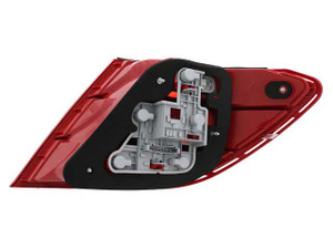 Taillight