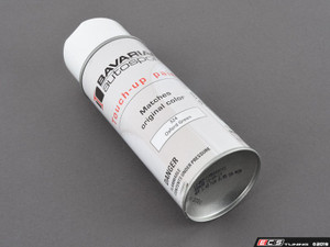Touch Up Spray Paint | ES3674996