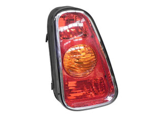 Taillight Assembly