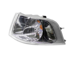 Turn Signal Assembly