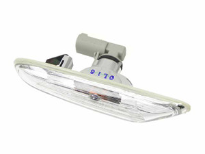 Additional Side Light