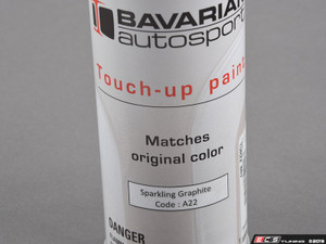 Touch Up Spray Paint | ES3675014