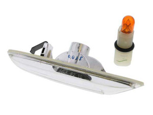 Additional Side Light
