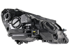 Headlight Assembly