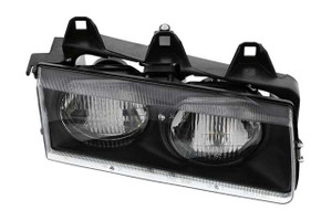 Headlight Assembly