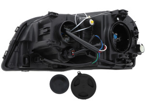 Headlight Assembly