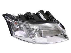 Headlight Assembly